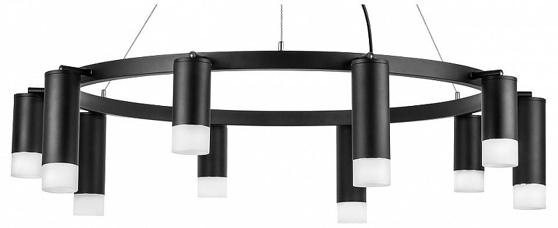 Люстра Lightstar Rullo LR0203758751 