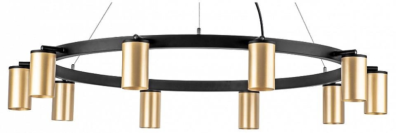 Люстра Lightstar Rullo LR020400 