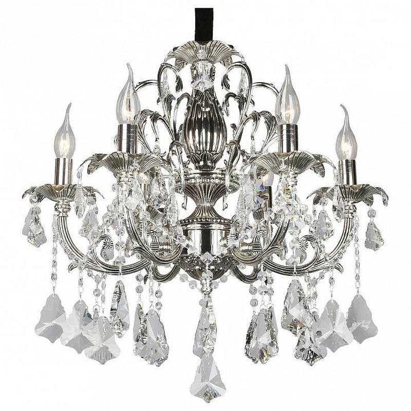 Люстра Omnilux Grosseto OML-77713-06 