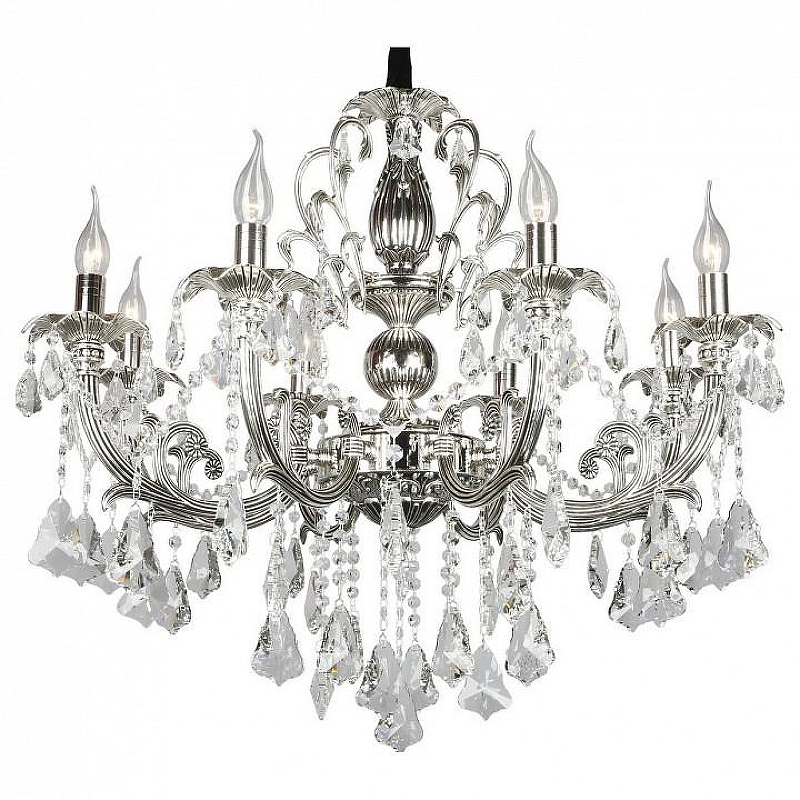 Люстра Omnilux Grosseto OML-77713-08 