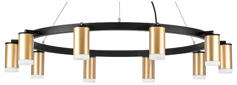 Люстра Lightstar Rullo LR0204000 