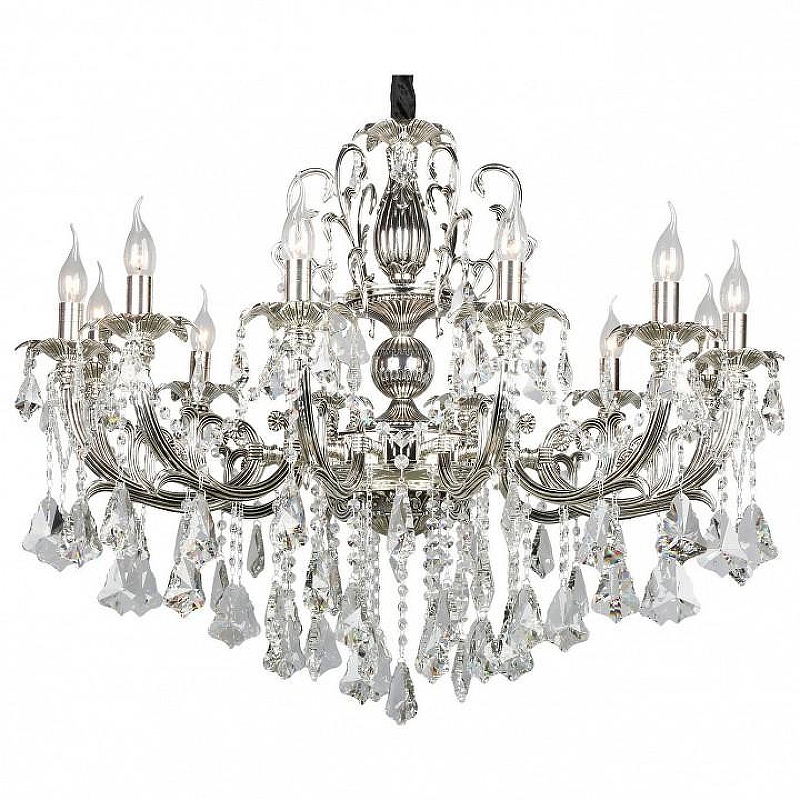 Люстра Omnilux Grosseto OML-77713-12 