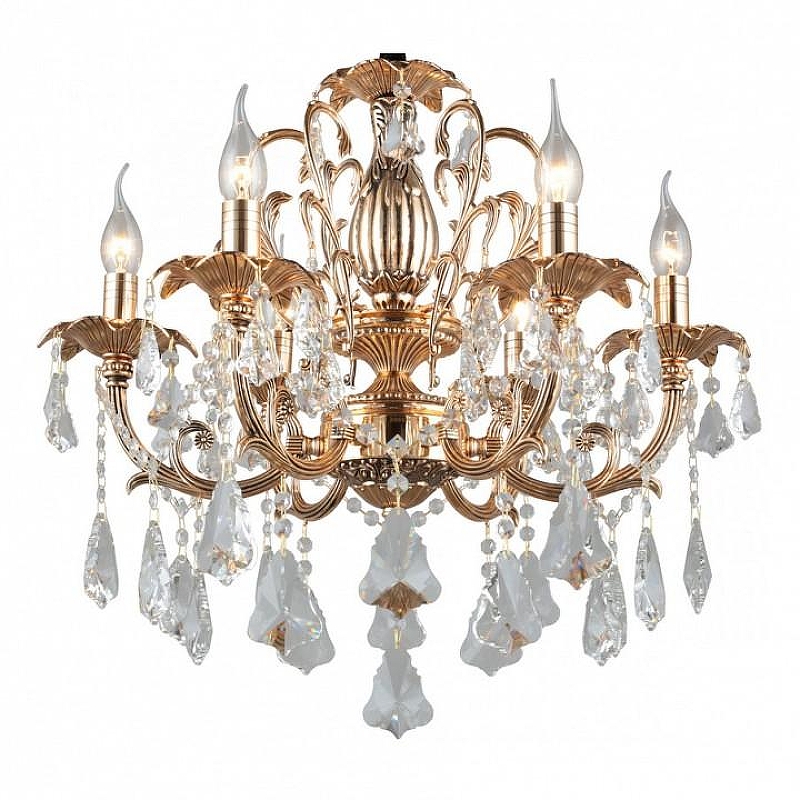 Люстра Omnilux Grosseto OML-77723-06 
