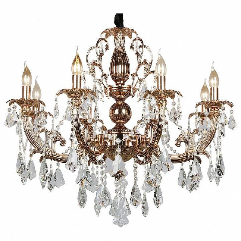 Люстра Omnilux Grosseto OML-77723-08 