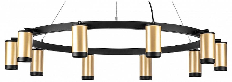 Люстра Lightstar Rullo LR02040037 