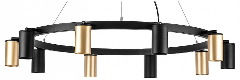 Люстра Lightstar Rullo LR020405375 