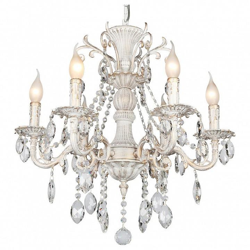 Люстра Omnilux Martina OML-79003-06 