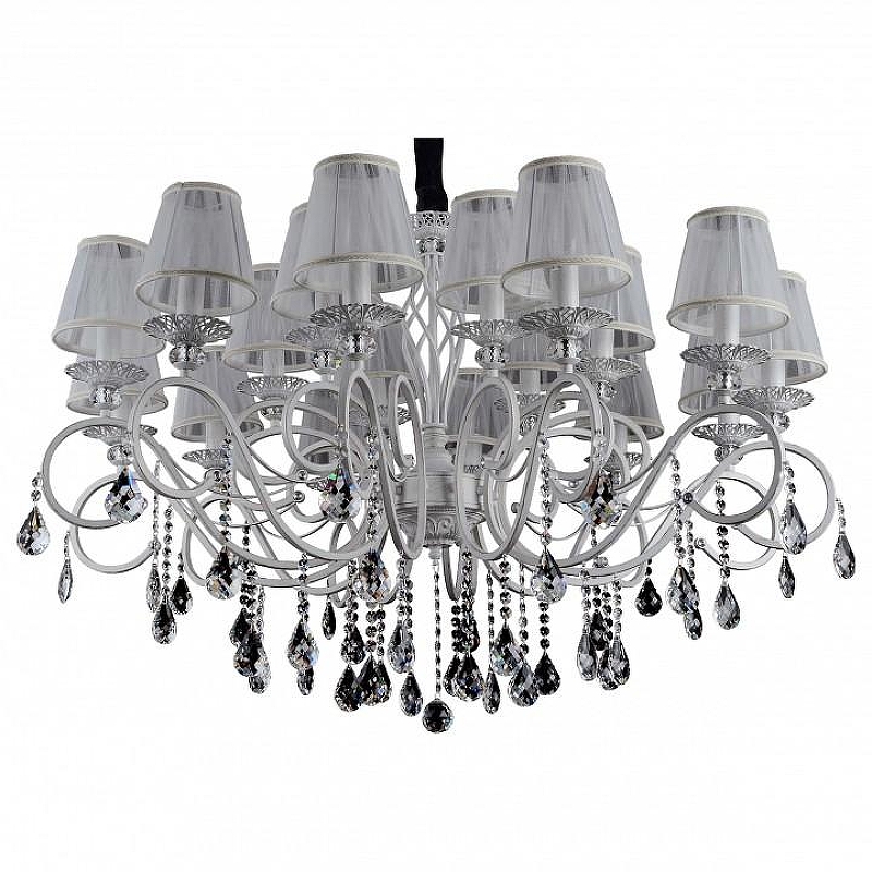 Люстра Omnilux Mezzano OML-79103-18 