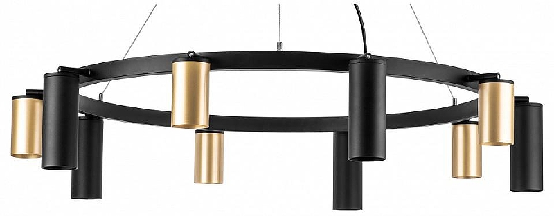 Люстра Lightstar Rullo LR020405875 