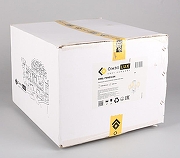 Люстра Omnilux Malito OML-79903-04 цвет плафона/подвески Белый, Прозрачный, цвет арматуры Прозрачный, Хром-4