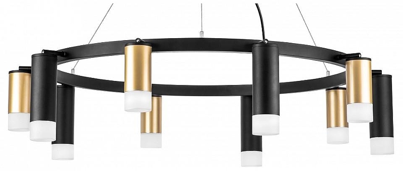 Люстра Lightstar Rullo LR0204058751 