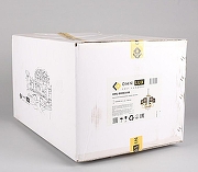Люстра Omnilux Maranello OML-80003-06 цвет плафона/подвески Белый, Прозрачный, цвет арматуры Золото, Прозрачный-7