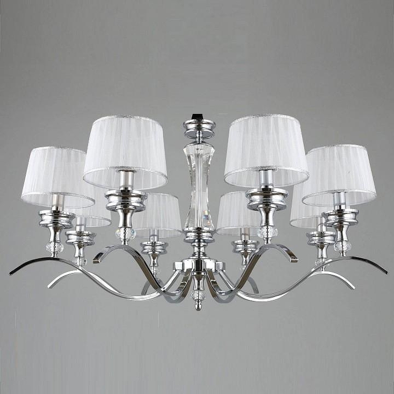 Люстра Omnilux Arosio OML-88403-08 