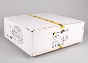 Люстра Omnilux Lizzano OML-88903-06 цвет плафона/подвески Светло-серый, цвет арматуры Хром-4