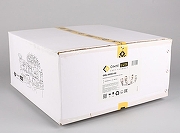 Люстра Omnilux Lizzano OML-88903-08 цвет плафона/подвески Светло-серый, цвет арматуры Хром-3