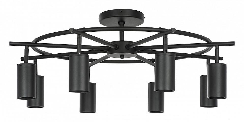 Люстра на штанге Lightstar Rullo LR718378 