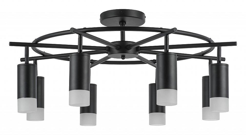 Люстра на штанге Lightstar Rullo LR7183781 