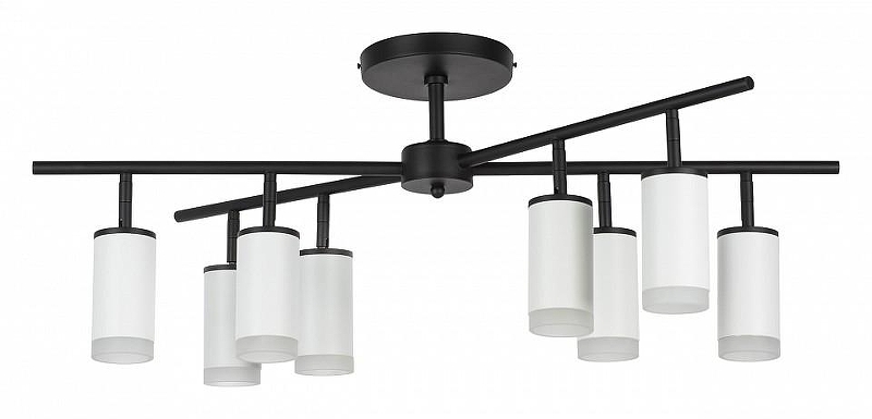 Люстра на штанге Lightstar Rullo LR7283680 