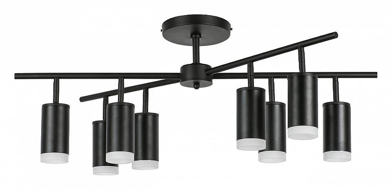 Люстра на штанге Lightstar Rullo LR7283780 