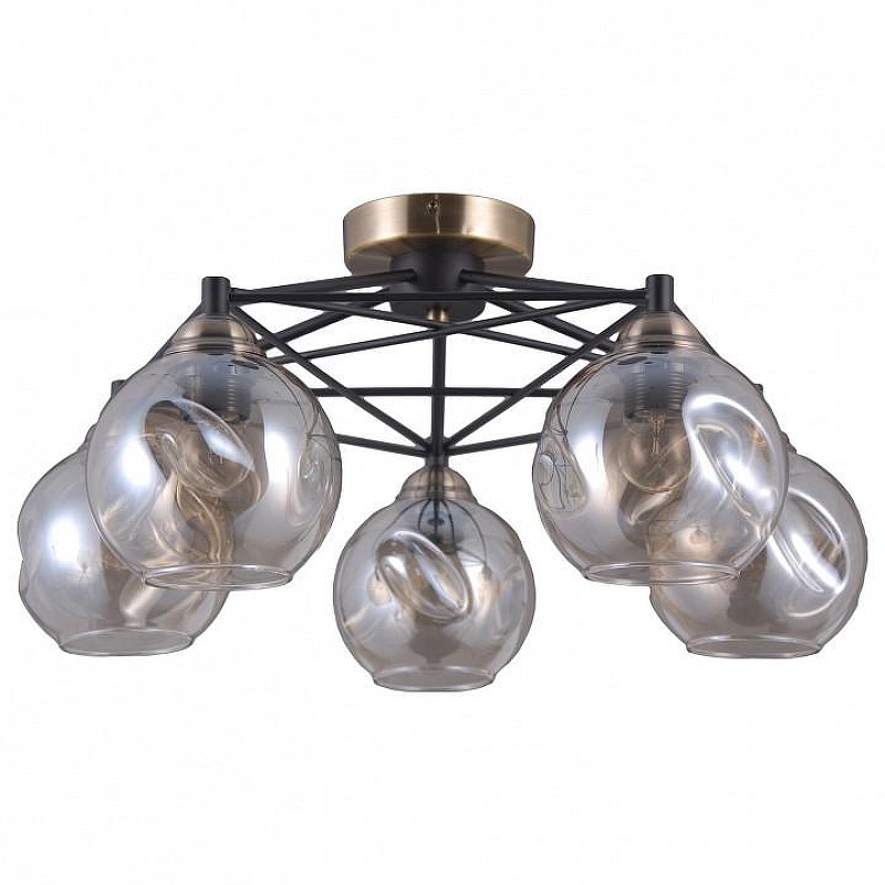 Люстра Omnilux Tuenno OML-93507-05 