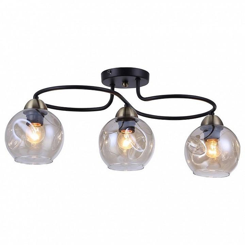 Люстра Omnilux Carini OML-95007-03 