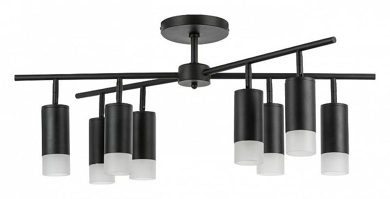 Люстра на штанге Lightstar Rullo LR7283781 