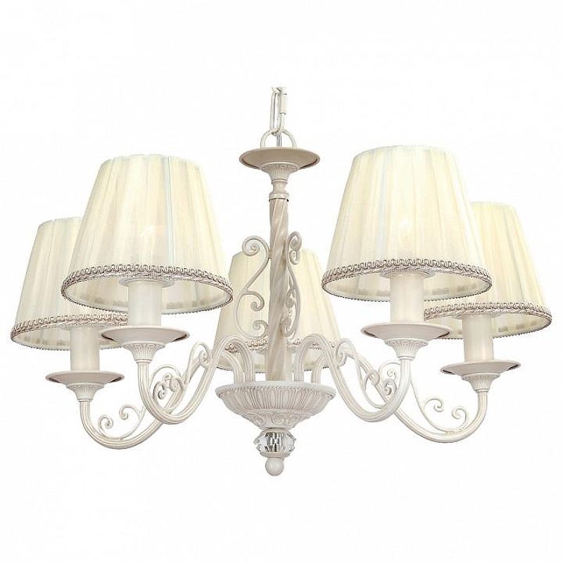 Люстра Lucia Tucci Oria ORIA 144.5 white 