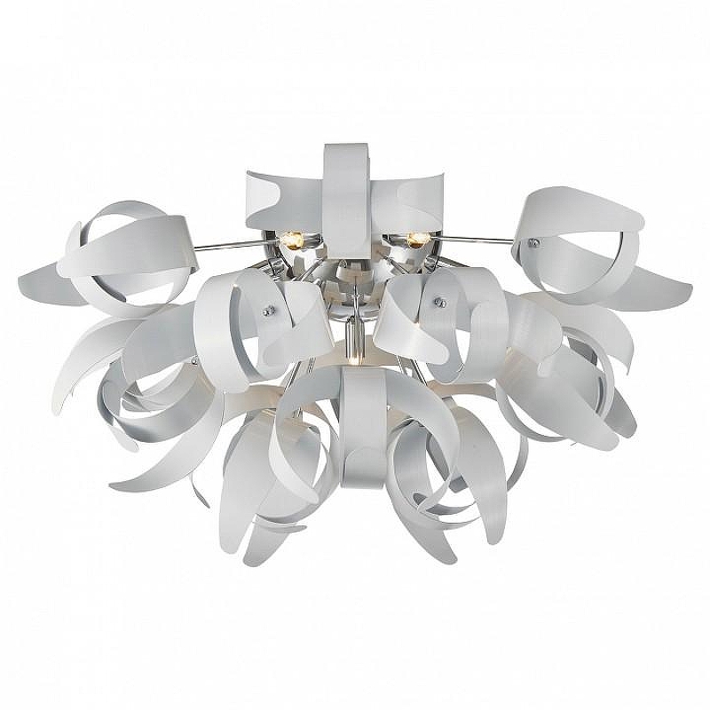 Люстра Lussole Briosco LSA-5927-09 