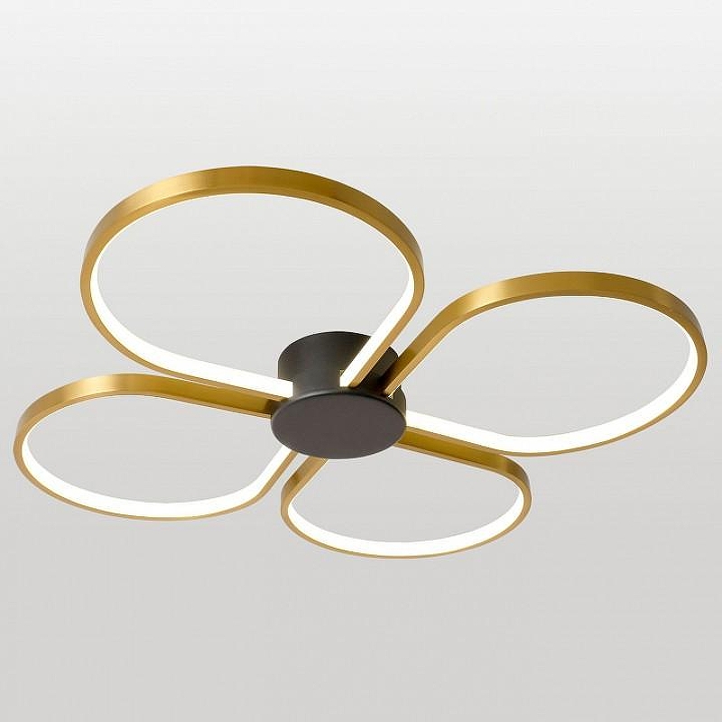 Люстра Lussole Lowell LSP-7351 