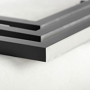 Люстра Lussole Lussoe LSP-7009 цвет плафона/подвески Белый, Черный, цвет арматуры Черный-2