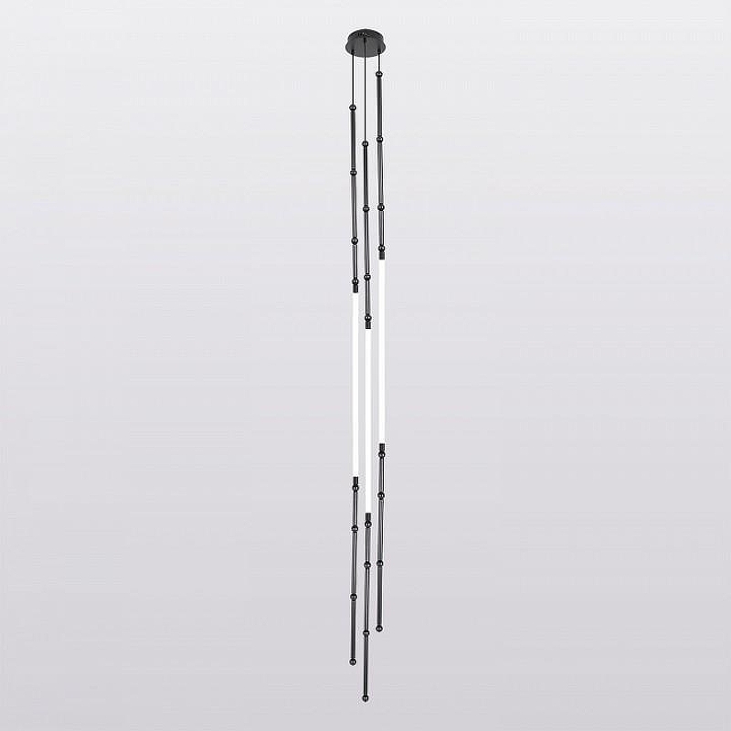 Люстра Lussole Bend LSP-7070 