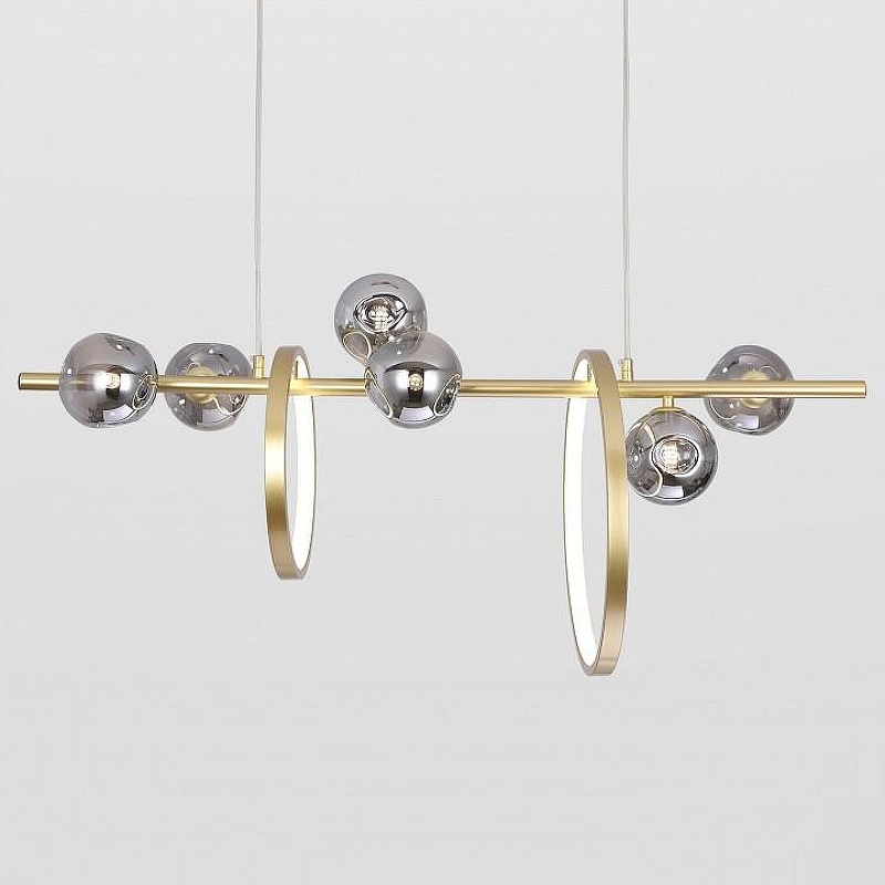 Люстра Lussole Beaumont LSP-7094 