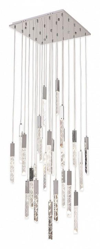 Люстра Lussole Littlerock LSP-7098 