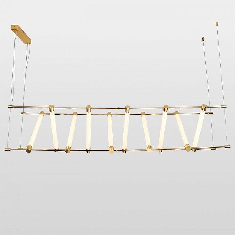 Люстра Lussole Cayuga LSP-7178 