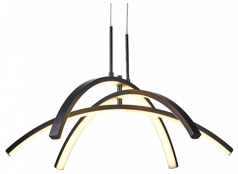 Люстра Lussole LSP-719 LSP-7195 