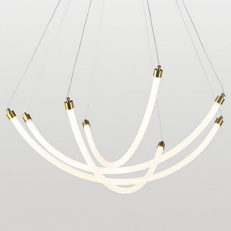 Люстра Lussole Bartow LSP-7247 