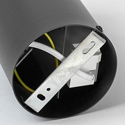 Люстра Lussole Lassen LSP-7253 цвет плафона/подвески Черный, Золото, цвет арматуры Черный-6