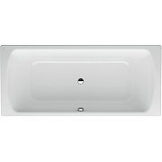 Стальная ванна Laufen Pro 180x80 2.2795.0.600.040.1 с антискользящим покрытием