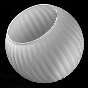 Люстра Lussole Shirley LSP-8439 цвет плафона/подвески Белый, цвет арматуры Черный-4