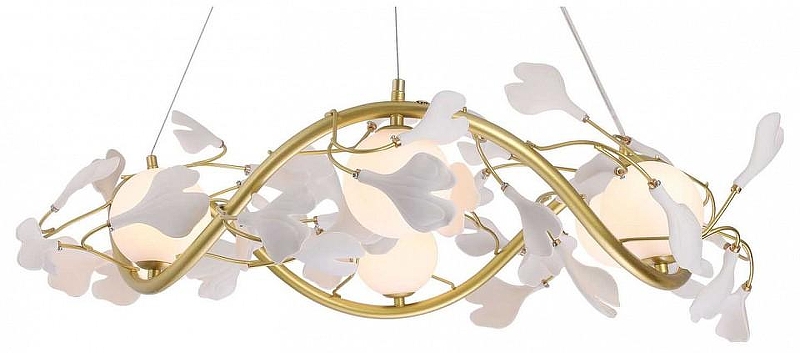 Люстра Lussole LSP-874 LSP-8749 