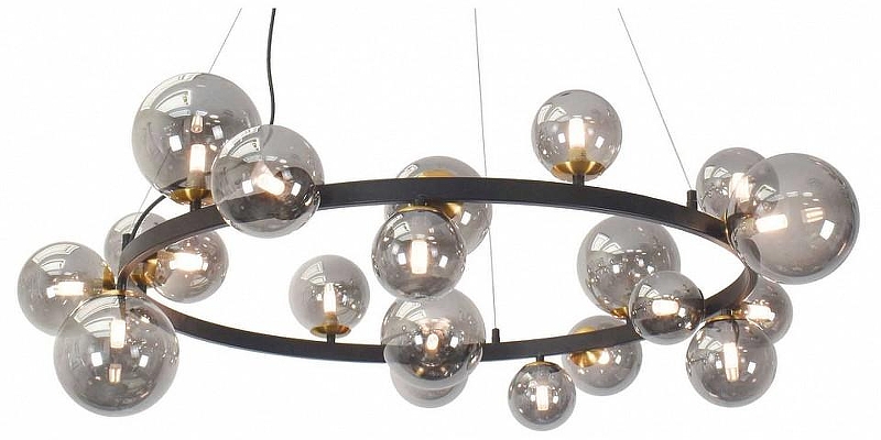 Люстра Lussole LSP-875 LSP-8750 