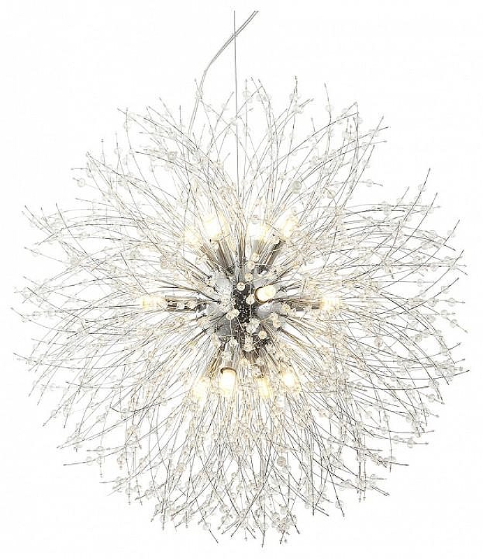 Люстра Lussole Davie LSP-8776 