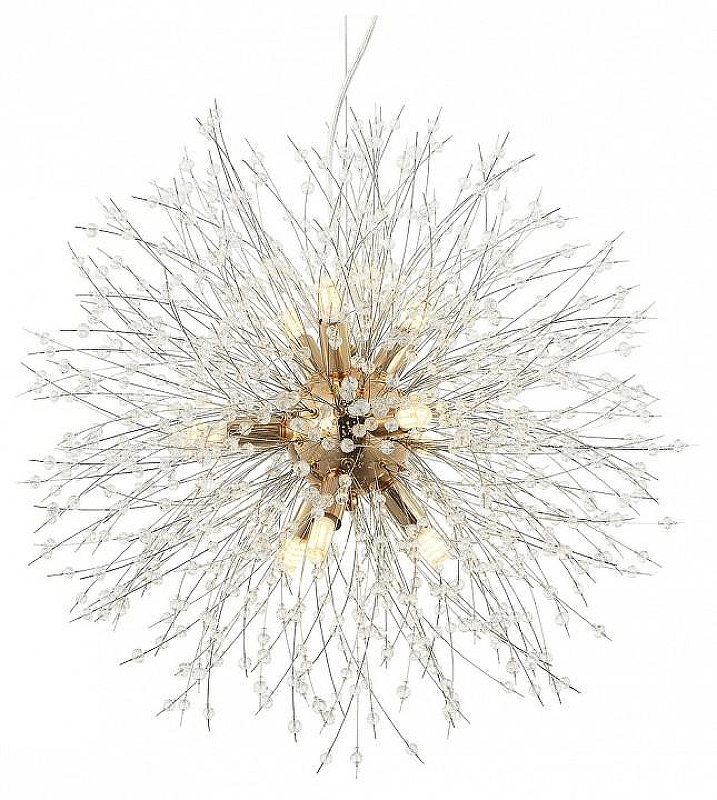 Люстра Lussole Davie LSP-8778 