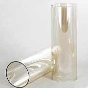 Люстра Lussole Fishers LSP-8800 цвет плафона/подвески Оранжевый, цвет арматуры Бронза, Черный-2