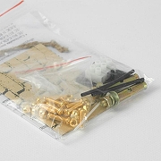 Люстра на штанге Lussole Hesperia LSP-8835 цвет золото-8