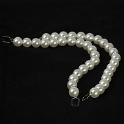 Люстра на штанге Lussole Hesperia LSP-8840 цвет золото-4