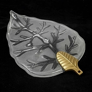 Люстра Lussole Hesperia LSP-8841 цвет плафона/подвески Белый, цвет арматуры Золото-6