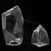 Люстра на штанге Lussole Antioch LSP-8849 цвет черный-1