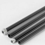 Люстра на штанге Lussole Antioch LSP-8849 цвет черный-6