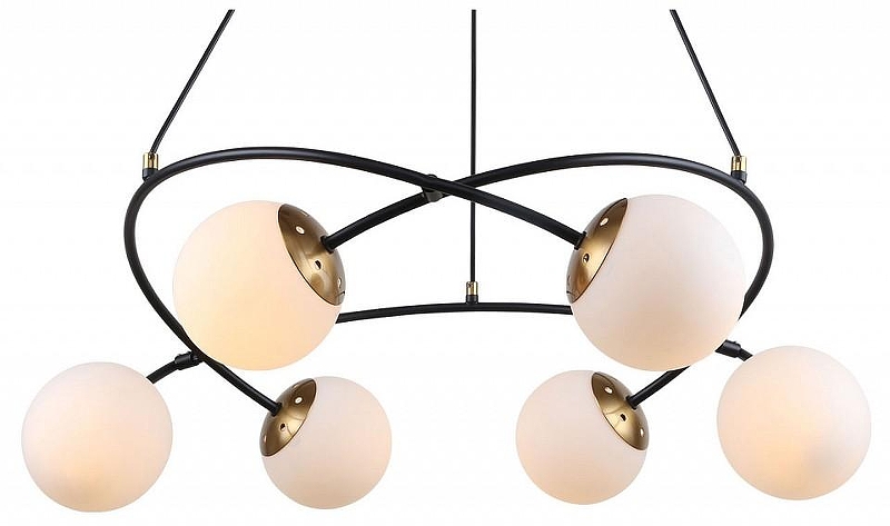 Люстра Lussole LSP-8889 LSP-8890 